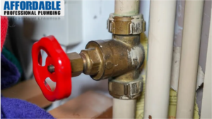 Expert Water Valve Replacement Services In Hilliard