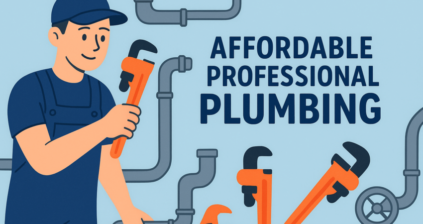 plumbers near me