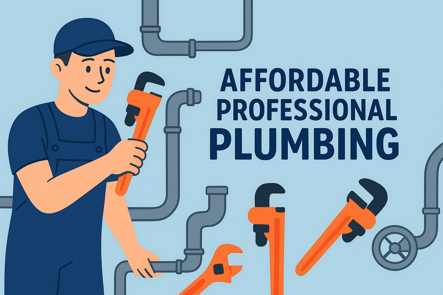 plumbers near me