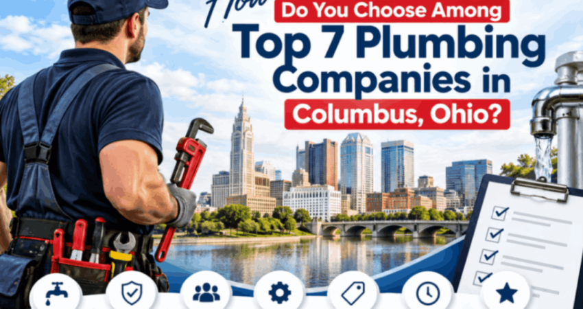 Plumbing Companies