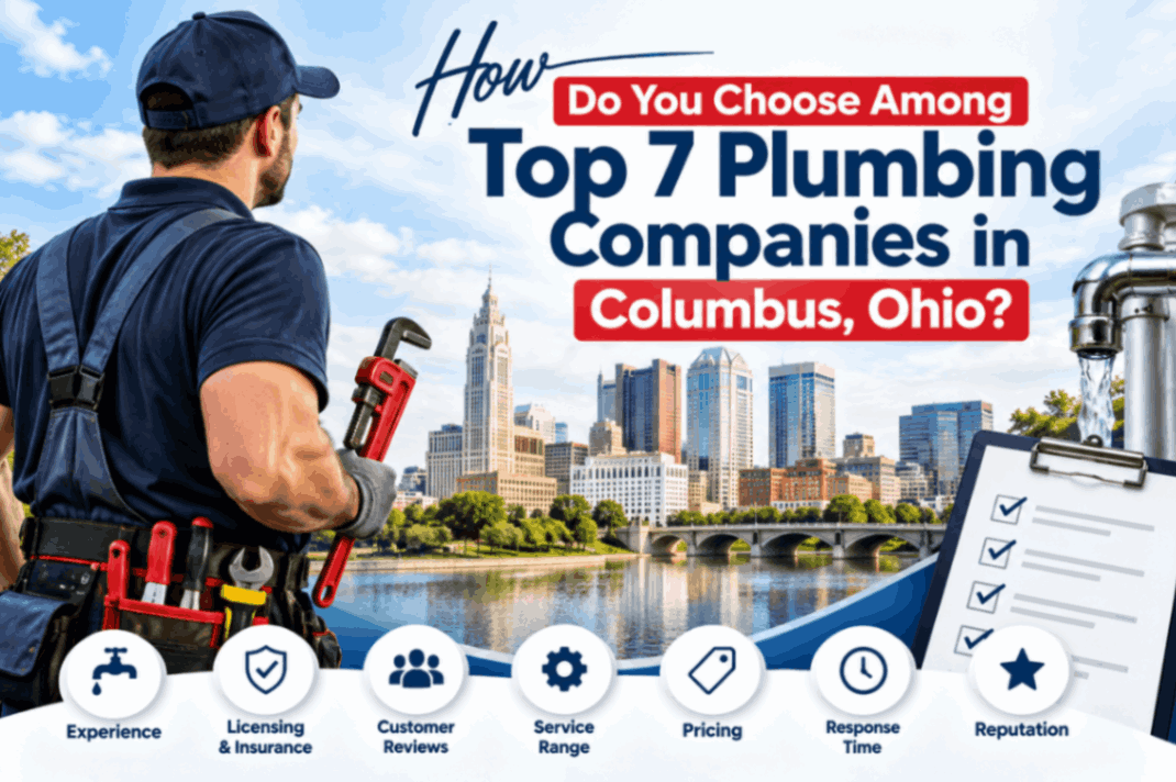 Plumbing Companies